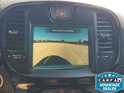 Used 2020 Chrysler 300 S w/ 300S Premium Group image 33