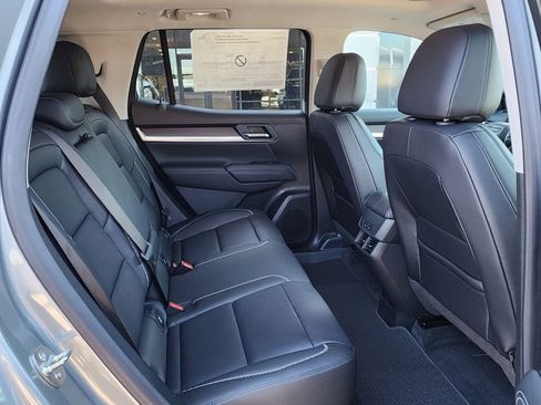 New 2026 GMC Terrain Denali AWD/4WD image 45