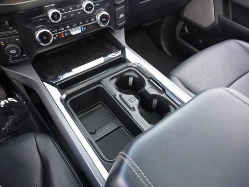 Used 2024 Ford F250 Lariat w/ Lariat Ultimate Package image 66