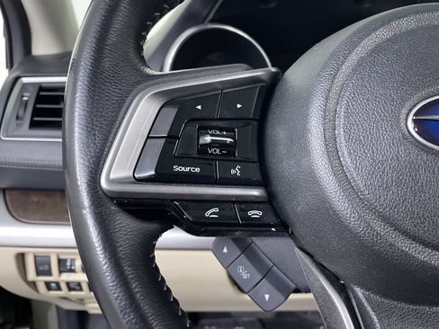 Used 2018 Subaru Outback 2.5i Limited w/ Popular Package #2 AWD/4WD image 26