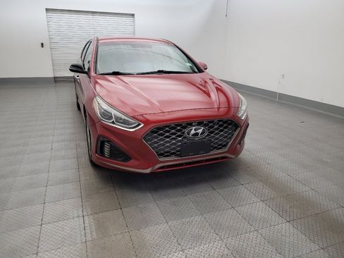 Used 2019 Hyundai Sonata SEL FWD image 14
