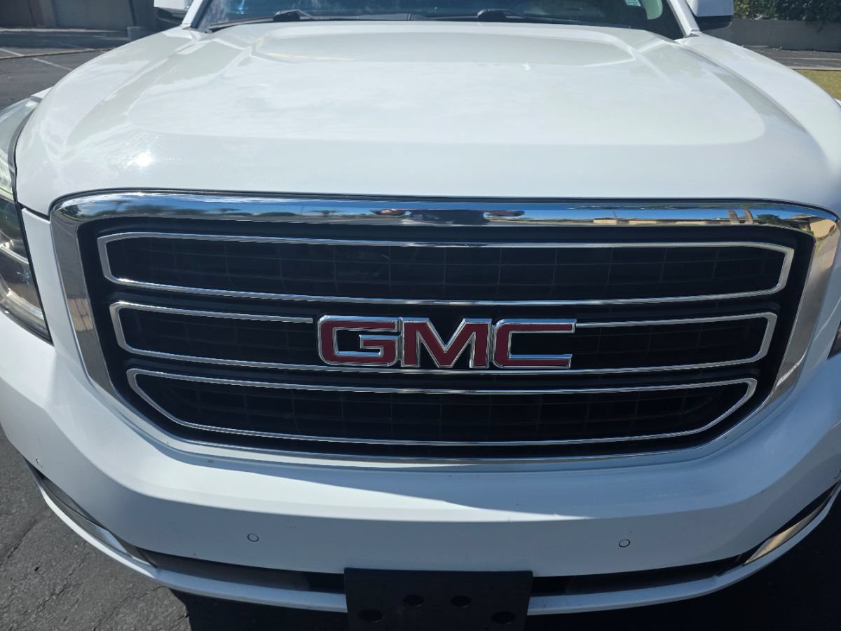 Used 2019 GMC Yukon XL SLT AWD/4WD image 15