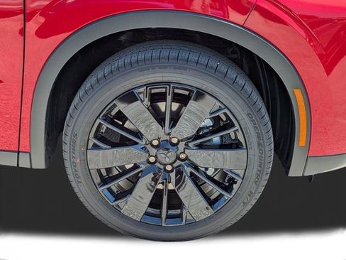 New 2026 Mitsubishi Outlander LE image 11