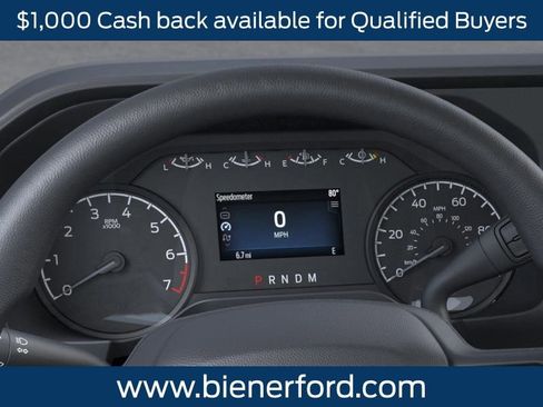 New 2026 Ford F250 XL w/ STX Appearance Package image 14