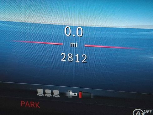 Used 2026 Mercedes-Benz CLA 250 4MATIC image 16