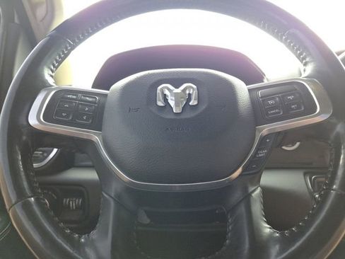 Used 2022 RAM 2500 Laramie image 34