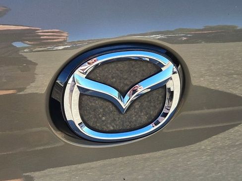 Used 2024 MAZDA MAZDA3 s AWD/4WD image 14