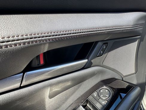 New 2026 MAZDA MAZDA3 2.5 S Sedan w/ Preferred Pkg image 17