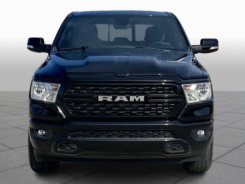 Used 2022 RAM 1500 Big Horn image 3