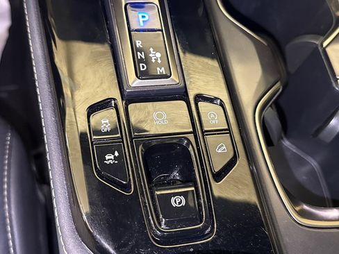 Used 2024 Lexus NX 350 F Sport AWD/4WD image 30