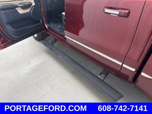 Used 2020 RAM 1500 Limited w/ Advanced Safety Group AWD/4WD image 6