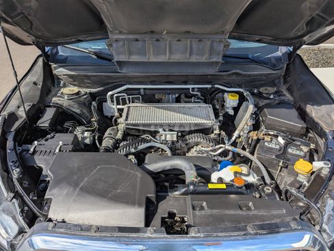 Used 2022 Subaru Ascent Touring w/ Popular Package #2A image 57