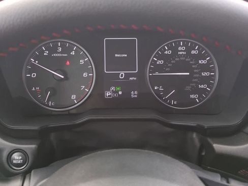 Used 2025 Subaru Legacy Sport AWD/4WD image 33