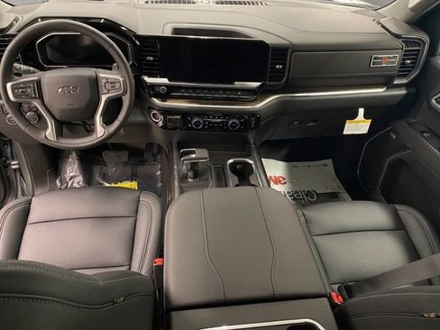 New 2026 Chevrolet Silverado 1500 RST image 13