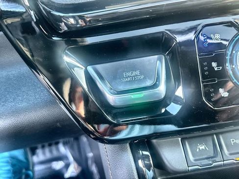 New 2026 GMC Sierra 1500 AT4 w/ AT4 Premium Package image 17