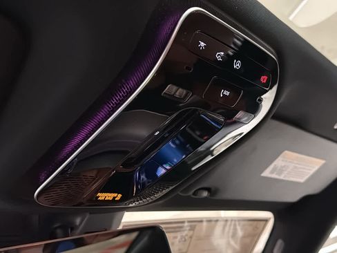 New 2026 Mercedes-Benz GLC 300 4MATIC image 24