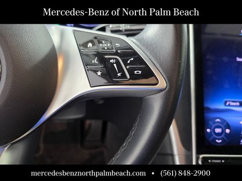 Used 2022 Mercedes-Benz C 300 Sedan image 19