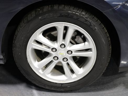 Used 2016 Chevrolet Cruze LT FWD image 35