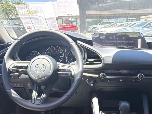 New 2026 MAZDA MAZDA3 2.5 S Sedan w/ Preferred Pkg FWD image 7