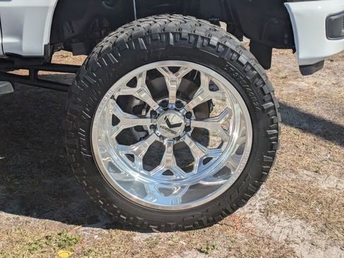 Used 2025 Ford F250 XL w/ STX Appearance Package image 29