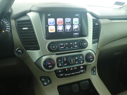 Used 2018 GMC Yukon SLT w/ Open Road Package image 20