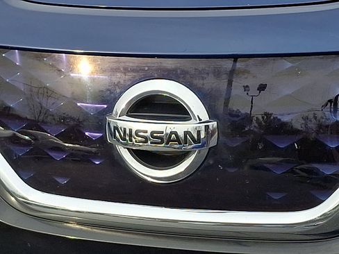 Used 2022 Nissan Leaf S Plus image 30