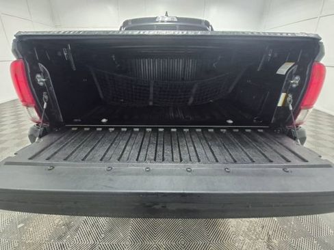 Used 2021 Toyota Tacoma SR AWD/4WD image 23