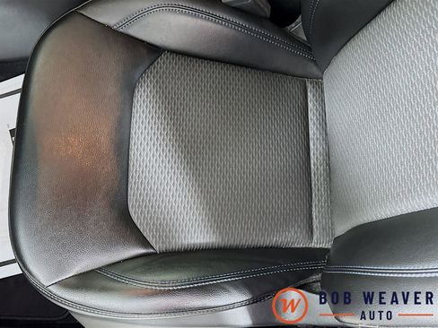 Used 2023 Jeep Compass Latitude w/ Convenience Group image 20