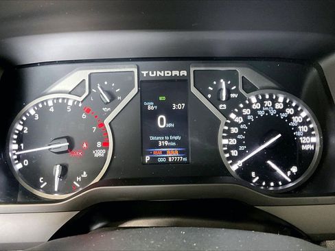 Used 2022 Toyota Tundra SR5 image 18
