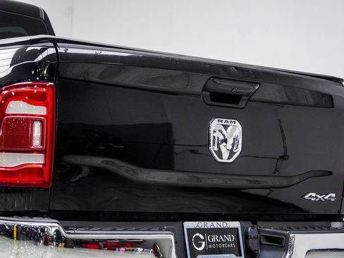 Used 2021 RAM 2500 Tradesman w/ Towing Technology Group AWD/4WD image 17