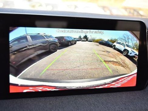 New 2026 Nissan Kicks SV image 13