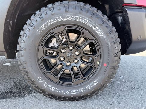 New 2026 RAM 1500 Rebel w/ Rebel Level 2 Equipment Group AWD/4WD image 36