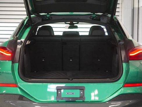 Used 2025 BMW X6 M60i w/ Parking Assistance Package AWD/4WD image 32