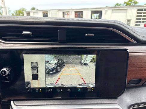 Used 2023 GMC Sierra 1500 Denali Ultimate AWD/4WD image 29