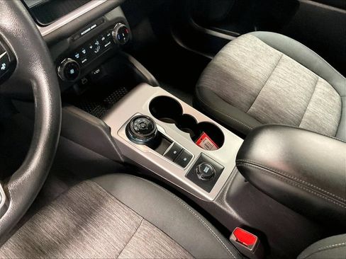 Used 2023 Ford Bronco Sport Big Bend AWD/4WD image 20