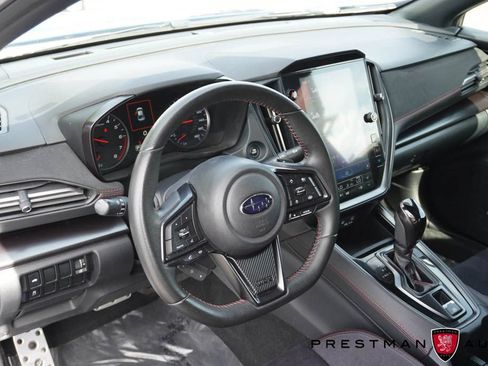 Used 2022 Subaru WRX GT AWD/4WD image 28