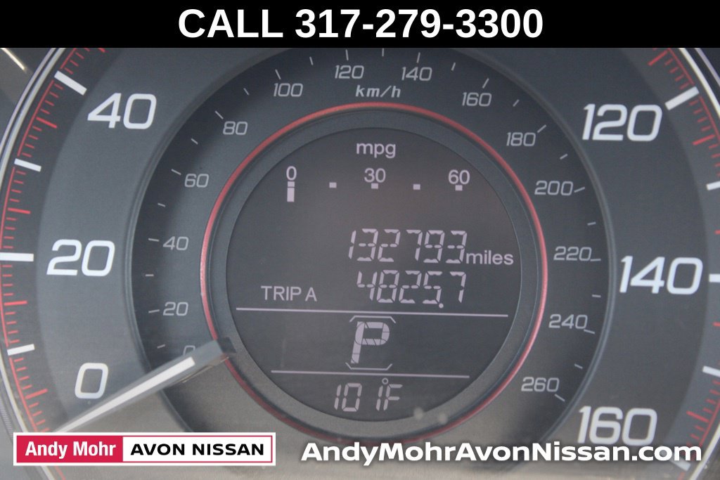Used 2014 Honda Accord Sport image 30