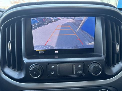 Used 2022 Chevrolet Colorado ZR2 AWD/4WD image 24