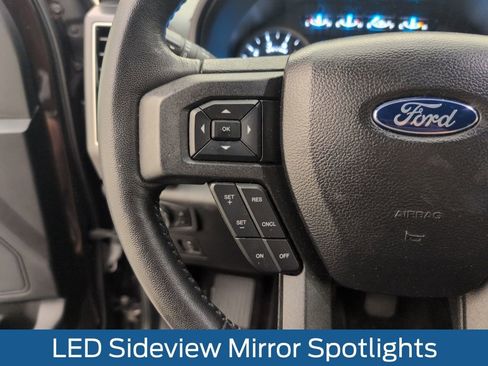 Used 2020 Ford F150 XLT w/ Equipment Group 302A Luxury image 42