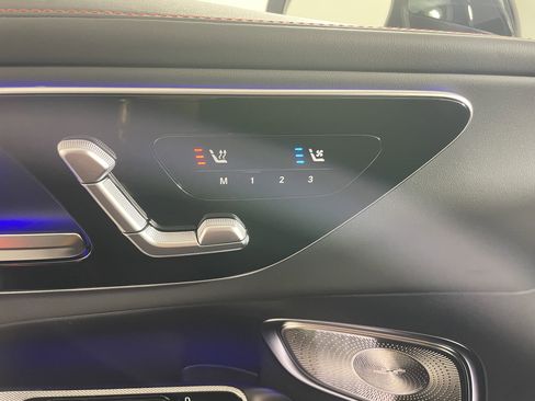 New 2026 Mercedes-Benz GLC 43 AMG 4MATIC Coupe image 21