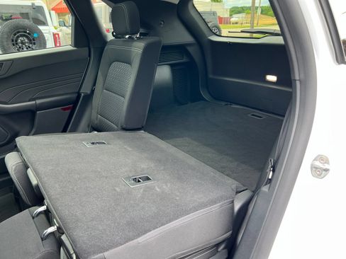 Certified 2024 Ford Escape Active w/ Tech Pack #1 AWD/4WD image 42