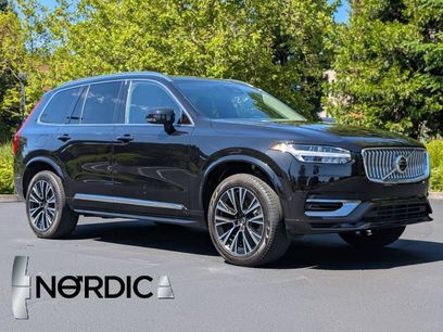 Used 2023 Volvo XC90 T8 Plus