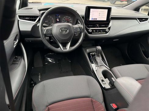Certified 2023 Toyota Corolla SE image 8