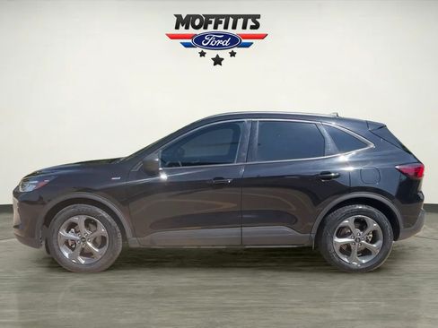 Used 2025 Ford Escape ST-Line FWD image 2