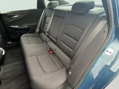 Used 2024 Chevrolet Malibu LT image 17