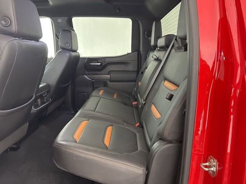 Used 2021 GMC Sierra 1500 AT4 image 26