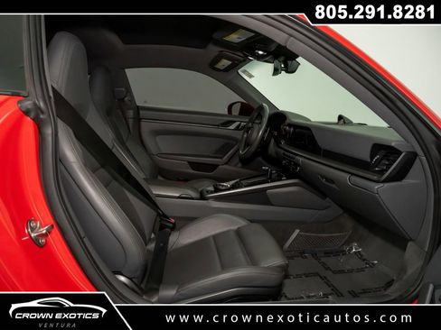 Used 2020 Porsche 911 Carrera S image 29
