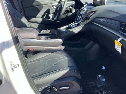 New 2026 Acura RDX SH-AWD w/ Technology Package image 26