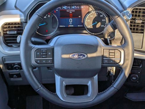 Used 2021 Ford F150 XLT w/ Equipment Group 301A Mid image 14