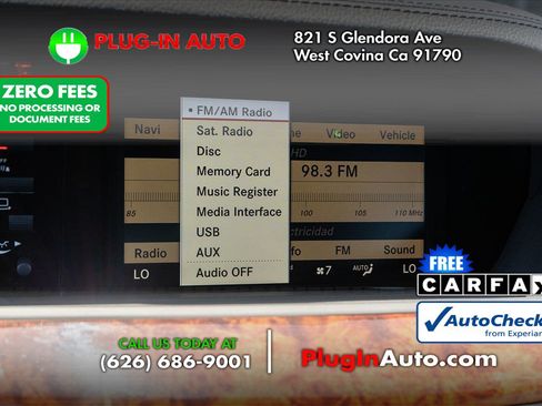 Used 2013 Mercedes-Benz S 550 image 26